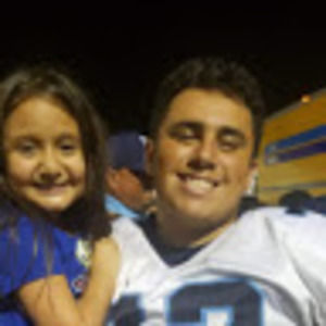 Meet your Posher, Darren